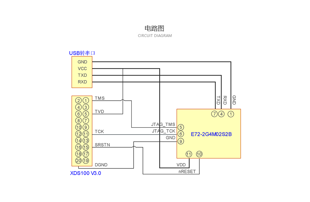 E72-2G4M02S2B_电路图