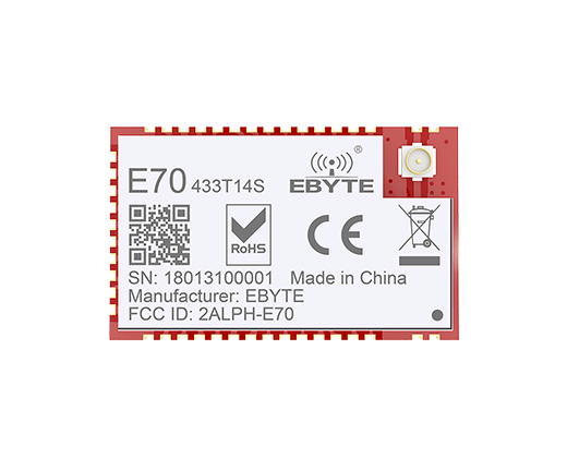 E70-433T14S