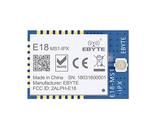 E18-MS1-IPX