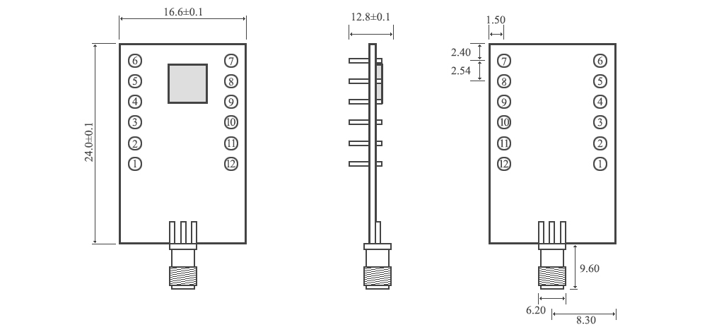 E10-433MD-SMA_Size