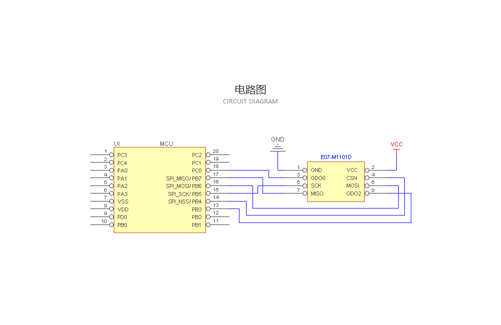 E07-M1101D-TH电流-1000