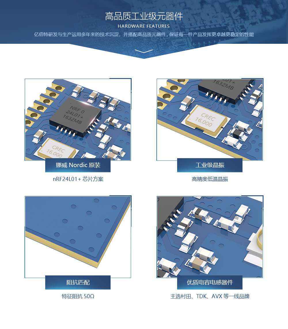 (E01-ML01IPX)SPI硬件特点1000