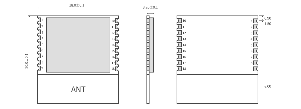 ESP-WROOM-02D_Size