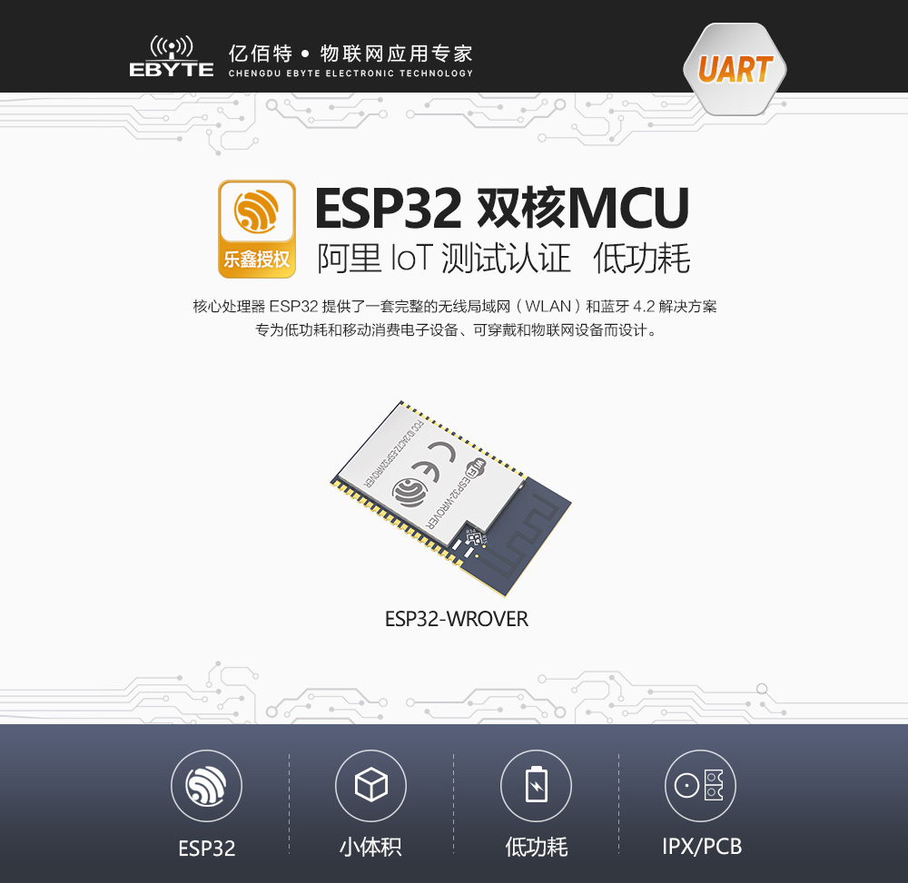 1-ESP32-WROVER