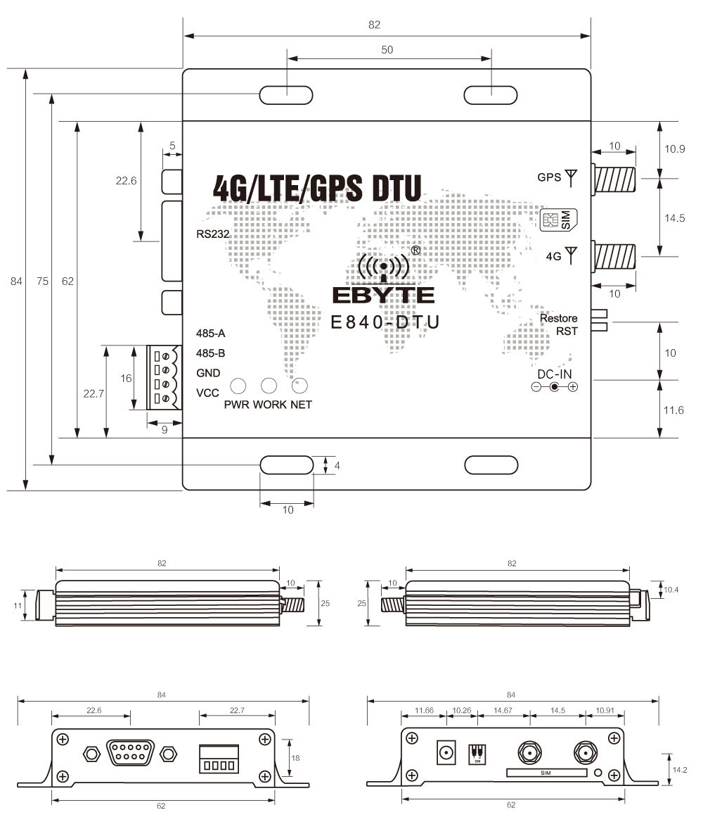 E840-DTU(4G-05)-1000