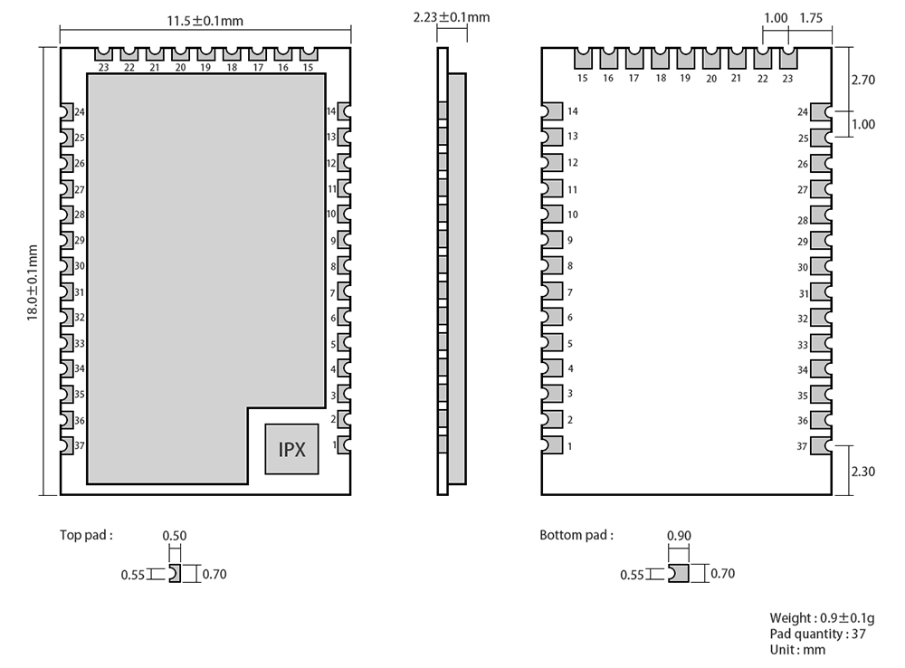 E180-ZG120B_Size