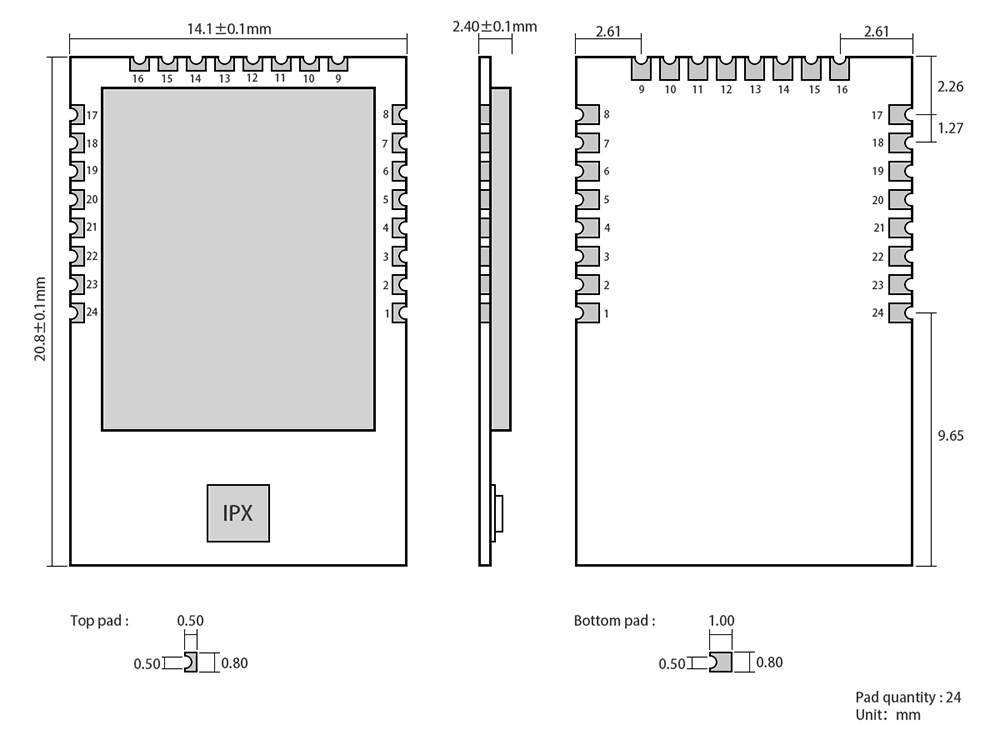 E18-MS1-IPX_Size_V1.0