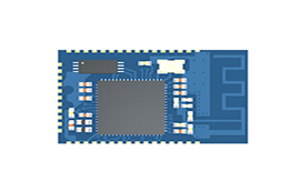 【音频蓝牙传输的多功能模块】E104高性能蓝牙无线通信模块