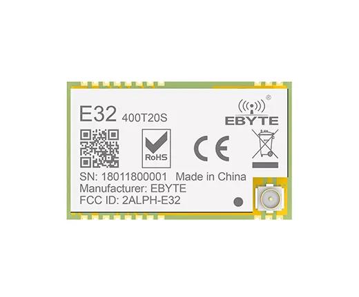 E32系列lora模块