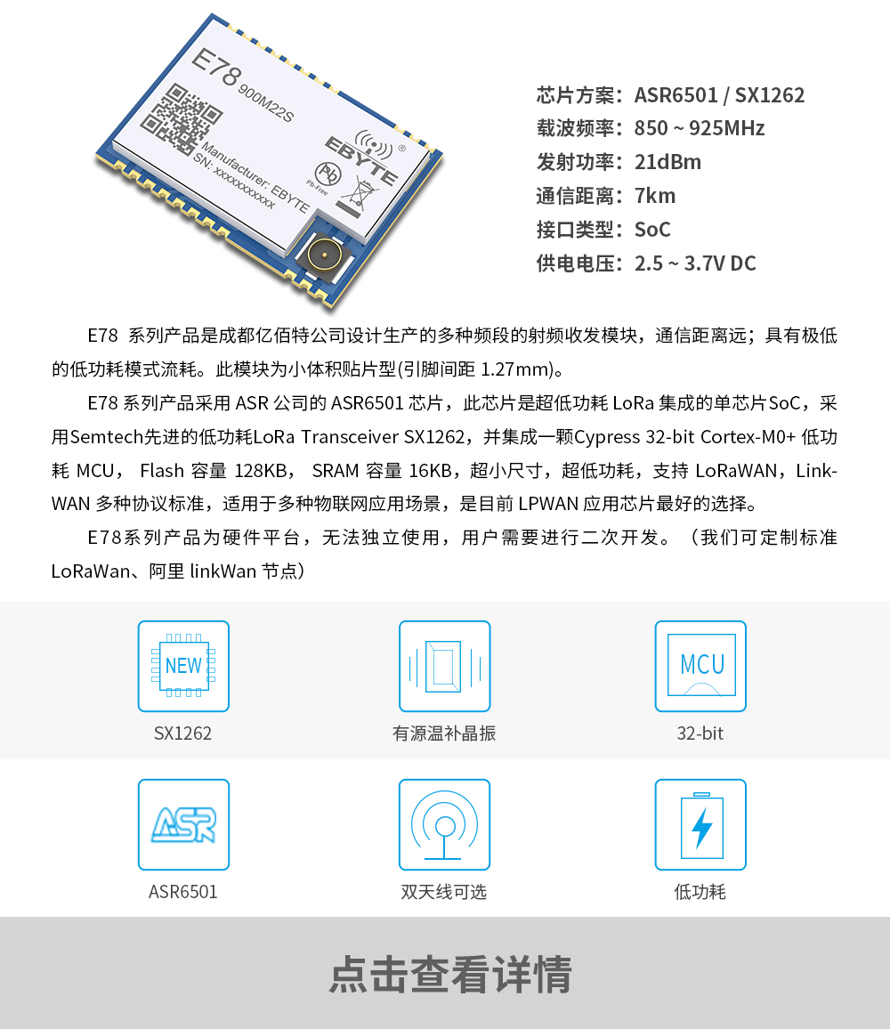 产品动态_E78-900M22S_CN