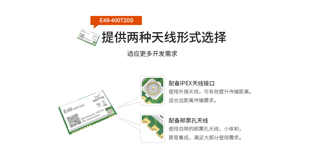 增益天线通信