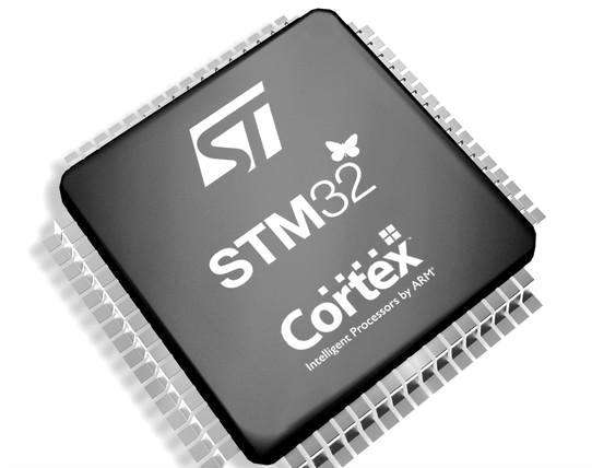 STM32