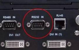 怎么将RS232串口连接转换为TCP/IP网络连接？