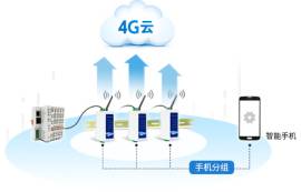 云虚拟串口的使用方法