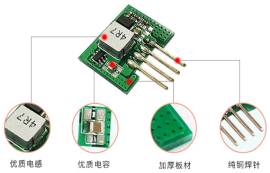 详细介绍什么是DC-DC电源模块及其特点