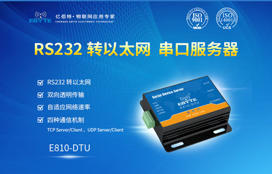 【科普视频】RS232接口是什么？RS232串口能做什么？