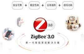 物联网无线应用433频率无线模块和zigbee模块的比较