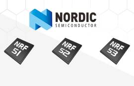 一文速懂！Nordic的NRF51、NRF52和NRF53有何区别？