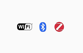 WiFi、蓝牙、ZigBee各有什么区别？