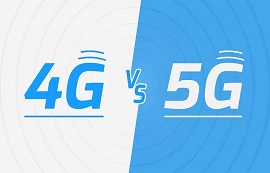 物联网无线通信技术：5g将全面更换4g实锤了