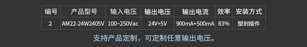 AM22-24W2405V-01