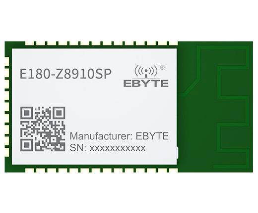 成都太阳集团tcy8722推出高性能小体积超低功耗zigbee3.0协议模块