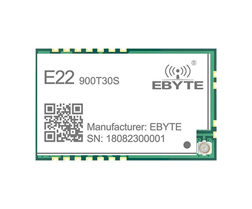 E22-900T30S