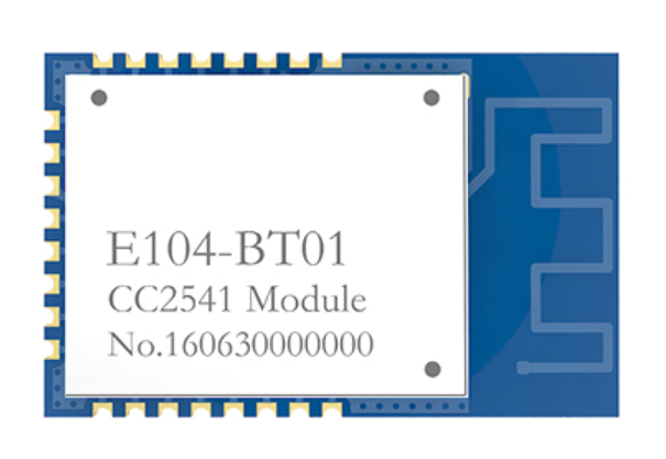 E104蓝牙模块