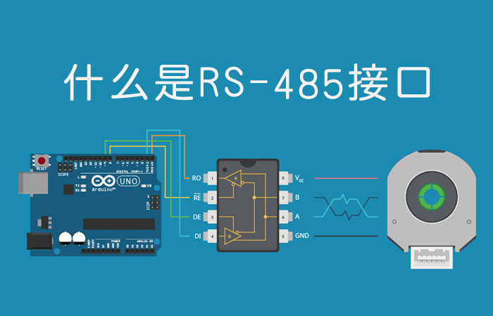 RS485常见问题和解决方法