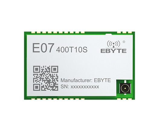 E07-400T10S