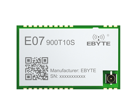 E07-900T10S