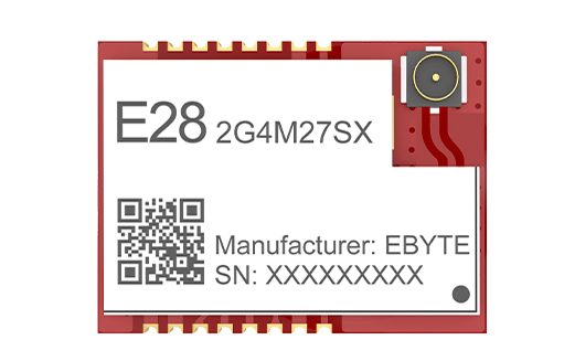 太阳集团tcy8722lora模块新品推荐-E28无线射频收发模块