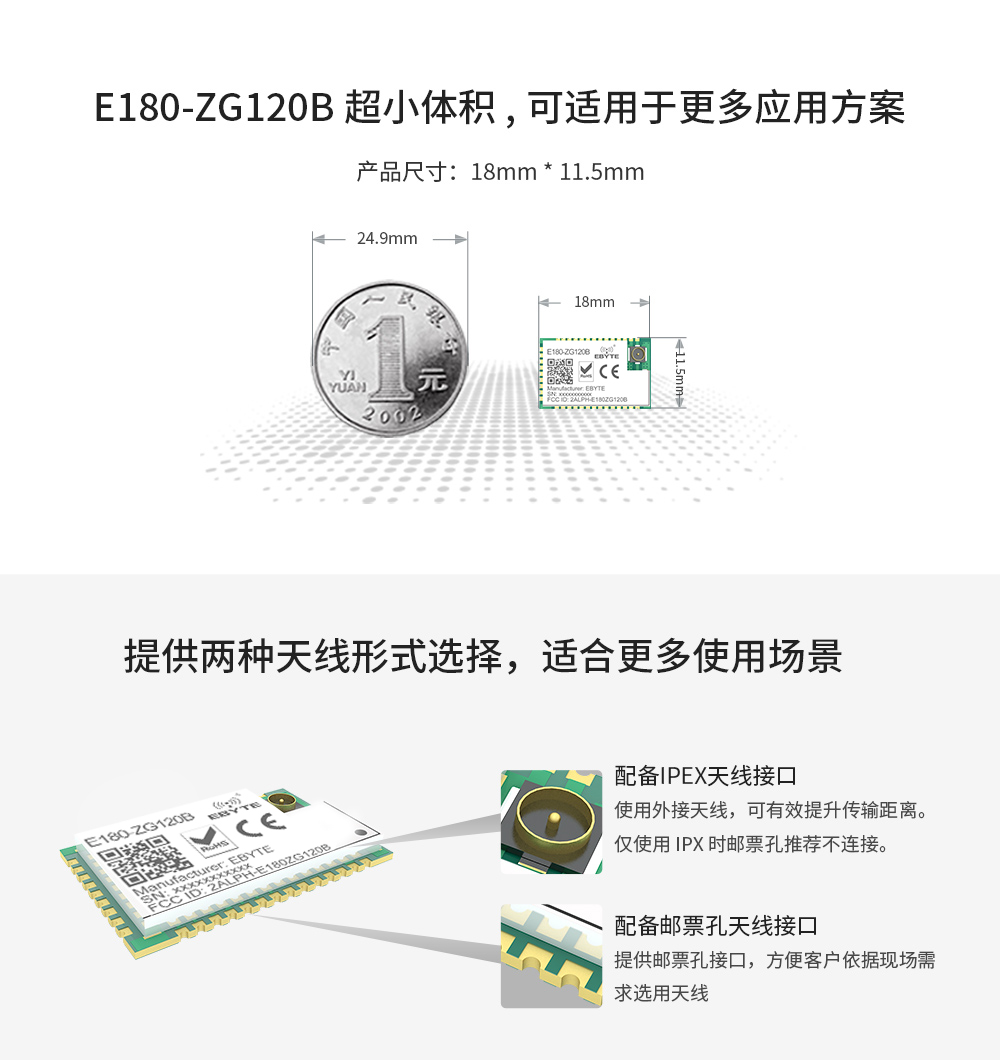 zigbee物联网应用方案