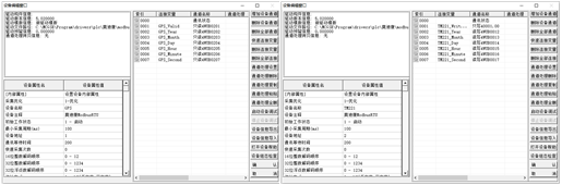 8GPS模块配置