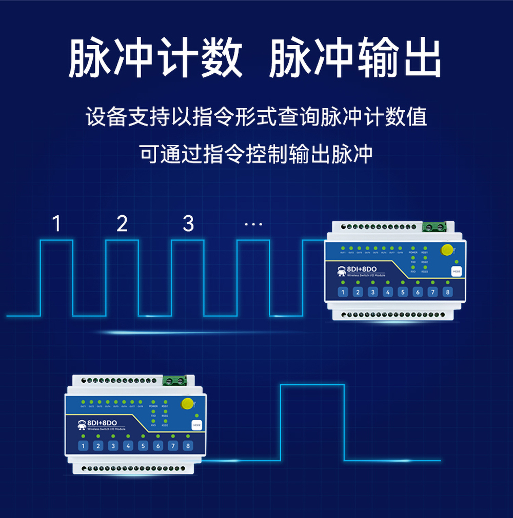 ME15-AXAX8080开关量无线IO采集模块 (8)