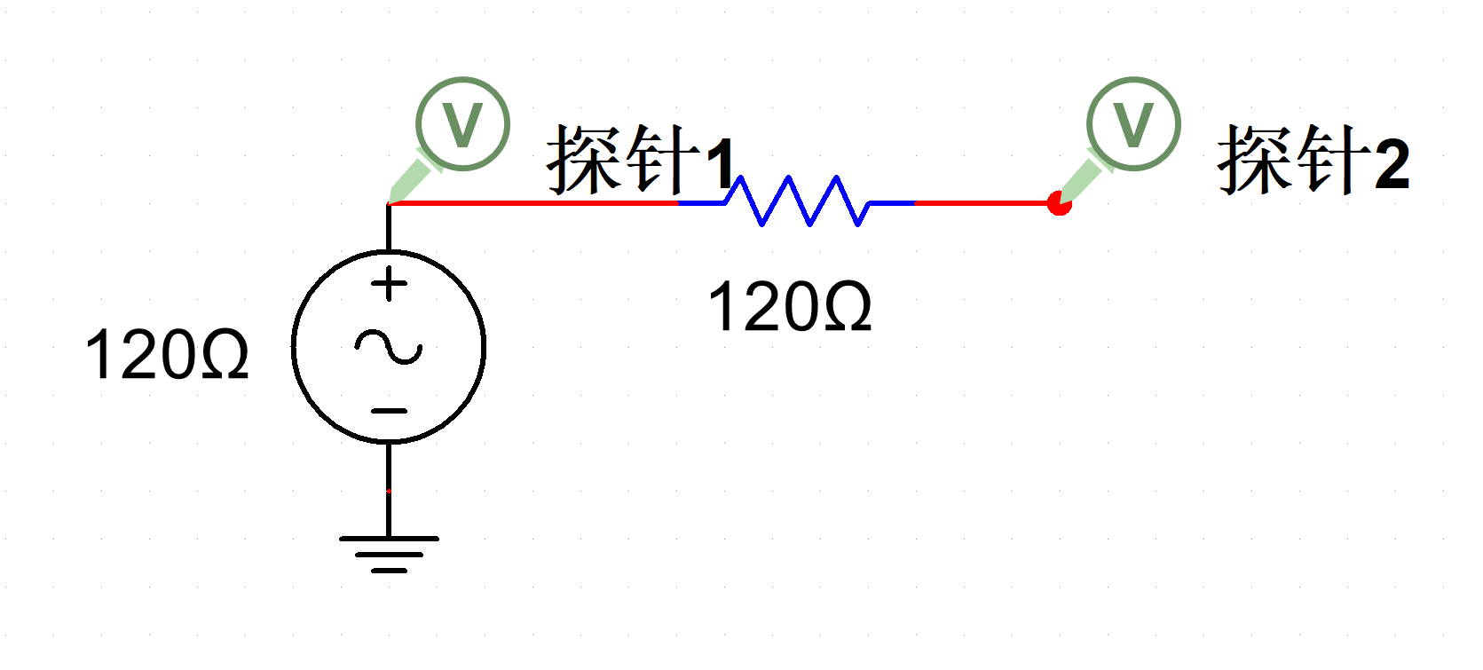 传输线模型