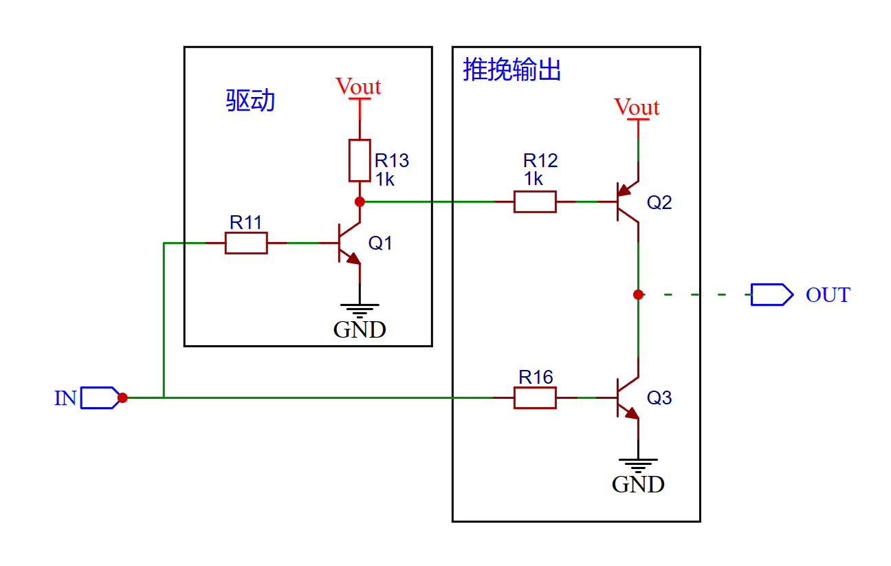 集电极开路电路3