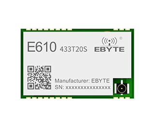 E610-433T20S