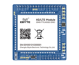 E840-TTL(4G02-DNE）