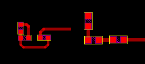 PCB布线