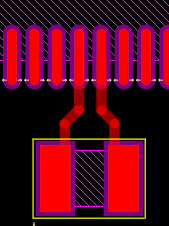 PCB信号传输路线