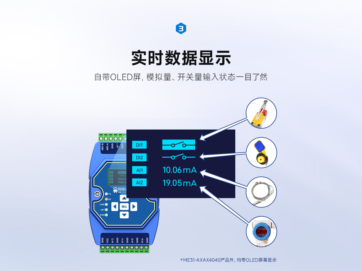 网络IO联网模块 (5)