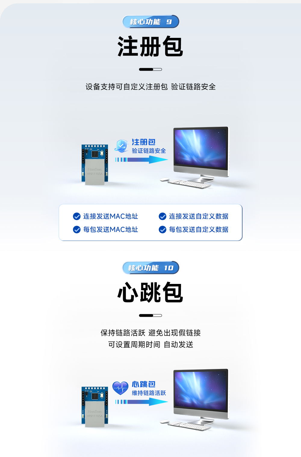 串口转以太网模块NT1_07