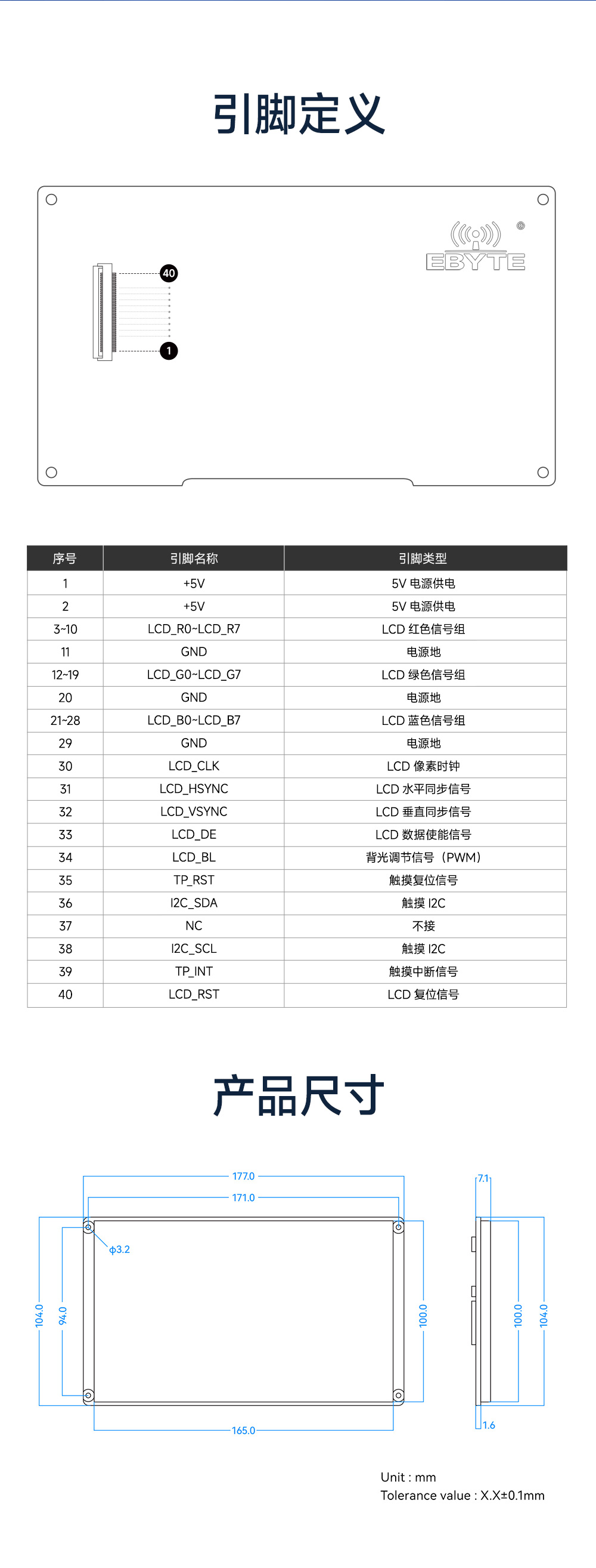 ECA10系列电容触摸屏详情  (8)