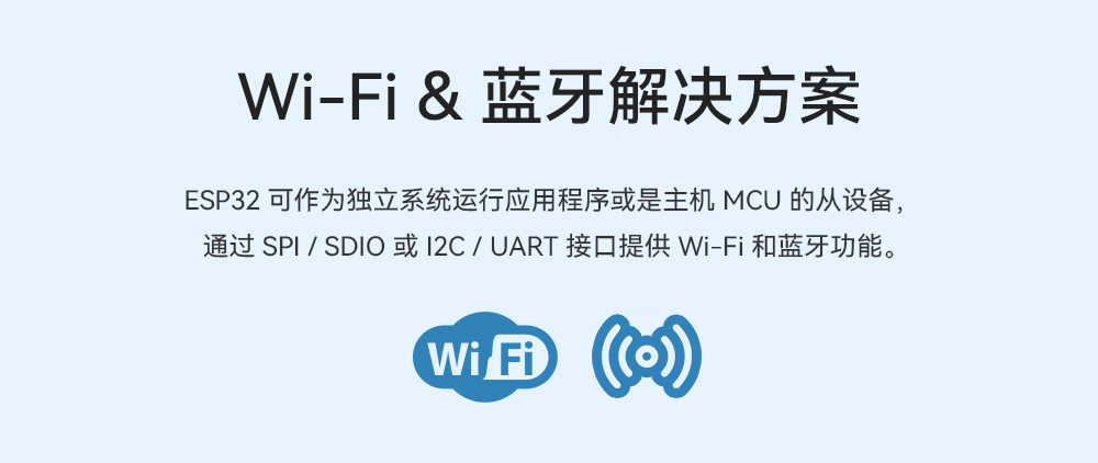 E101-C3MN4-PS 双核WiFi模块 (2)