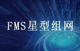 什么是FMS星型组网技术？FMS星型组网产品介绍