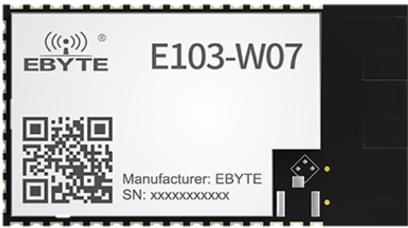 13 WiFi mesh模组