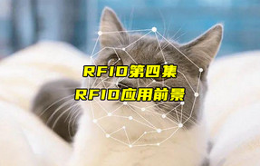 【RFID射频识别技术详解】RFID系统的应用前景